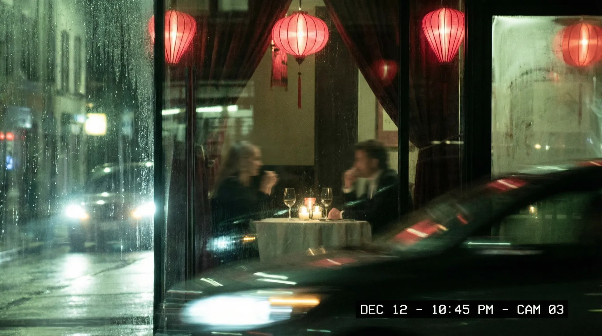大奶视频 - 密会餐厅偷拍